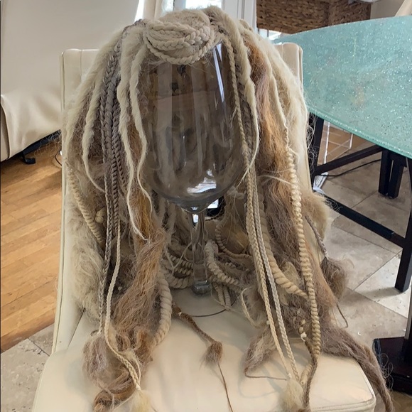 Accessories - WIG